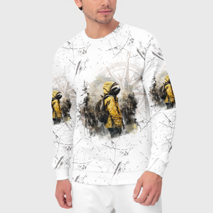 Sloth Hiking Team Will Get There All Over Print Shirt