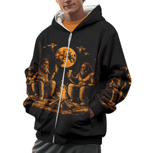 Making Memories One Campfire At A Time All Over Print Shirt