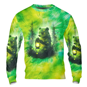 Be You The World Will Adjust All Over Print Shirt
