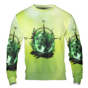 Believe In The Path You've Chosen All Over Print Shirt