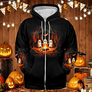 Making Memories One Campoween At A Time All Over Print Shirt