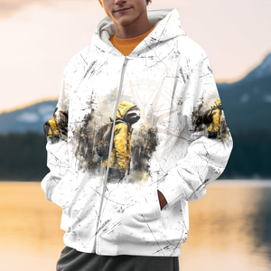 Sloth Hiking Team Will Get There All Over Print Shirt