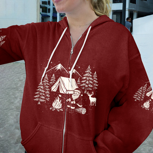 Tis The season All Over Print Shirt