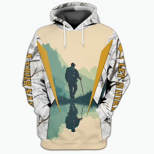 Custom Name Hiking More Worry Less All Over Print Shirt