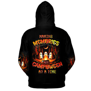 Making Memories One Campoween At A Time All Over Print Shirt