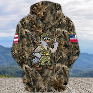 Meet Me At The Dove Field All Over Print Shirt