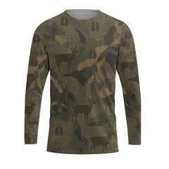 Deer Hunting Shirt