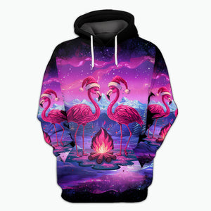Neon Colorful Making Memories One Campfire At A Time All Over Print Shirt