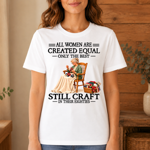 Still Craft 80S - 4-TS2D-White