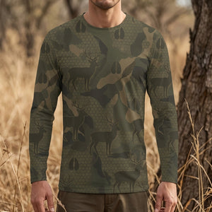 Deer Hunting Shirt