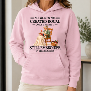 Still Embroider 80S - 5-HS2D-LightPink