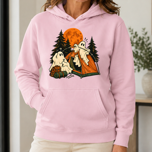 Ghosts And The Tent_ - 5-HS2D-LightPink