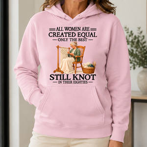 Still Knot 80S - 5-HS2D-LightPink
