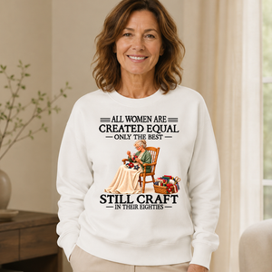 Still Craft 80S - 6-CS2D-White