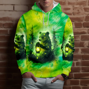 Be You The World Will Adjust All Over Print Shirt