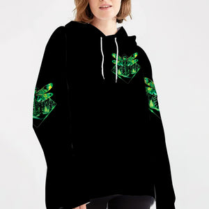 Wander Woman All Over Print Shirt