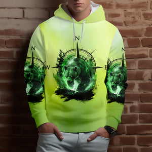 Believe In The Path You've Chosen All Over Print Shirt
