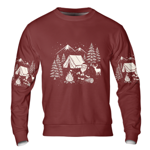 Tis The season All Over Print Shirt