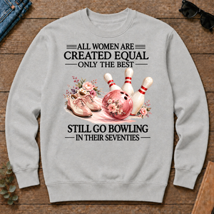 Still Go Bowling In 70s - ash - CS2D-Ash