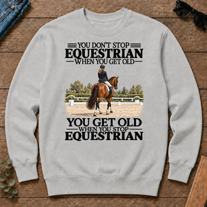 Don't Stop Equestrian - ash - CS2D-Ash