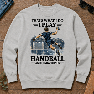I Play Handball And I Know Things - ash - CS2D-Ash