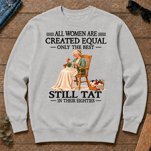 Still Tat 80S - ash - CS2D-Ash