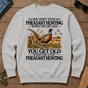 Don't Stop Pheasant Hunting - ash - CS2D-Ash
