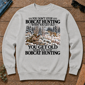 Don't Stop Bobcat Hunting Snow - ash - CS2D-Ash