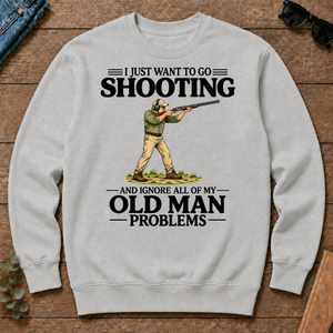 I Just Want To Go Shooting - ash - CS2D-Ash
