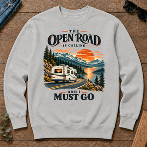 Traveling The Open Road Is Calling And I Must Go - ash - CS2D-Ash