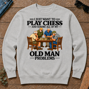 I Just Want To Play Chess - ash - CS2D-Ash
