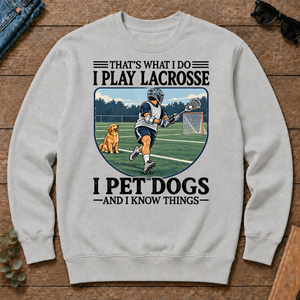 I Play Lacrosse And I Pet Dog - ash - CS2D-Ash