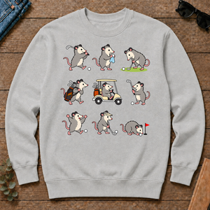 Funny Opossum Golf - ash - CS2D-Ash