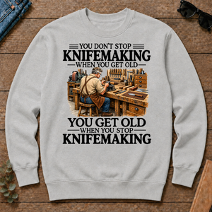 Don't Stop Knifemaking - ash - CS2D-Ash