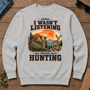 I Was Thinking About Hunting - ash - CS2D-Ash