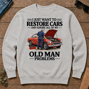 I Just Want To Restore Cars - ash - CS2D-Ash