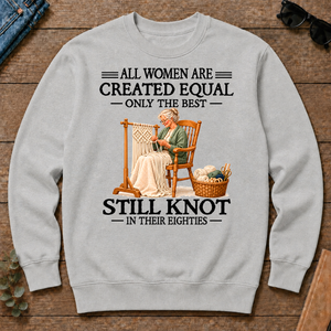 Still Knot 80S - ash - CS2D-Ash