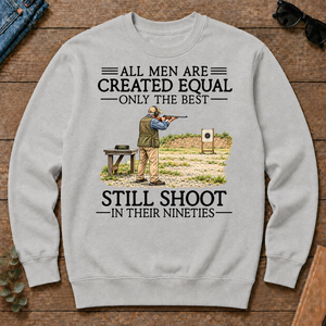 All Men Are Created Equal Only The Best Still Shoot 90s - ash - CS2D-Ash