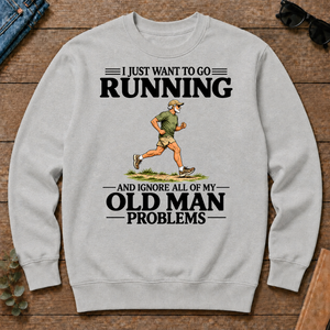 I Just Want To Go Running - ash - CS2D-Ash