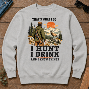 I Hunt I Drink And I Know Things - ash - CS2D-Ash