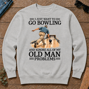 I Just Want To Go Bowling - ash - CS2D-Ash