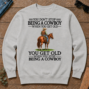 Don't Stop Cowboy - ash - CS2D-Ash