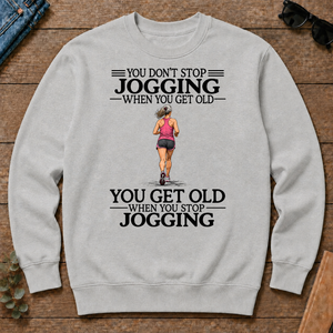 Don't Stop Jogging - ash - CS2D-Ash