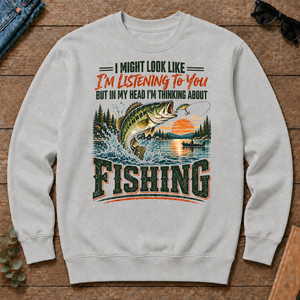 I'm Thinking About Fishing - ash - CS2D-Ash