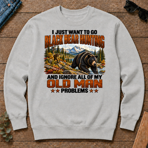 I Just Want To Black Bear Hunting - ash - CS2D-Ash