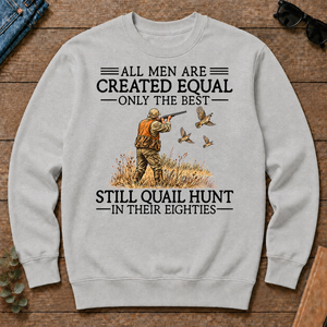 All Men Are Created Equal Quail Hunting 80s - ash - CS2D-Ash