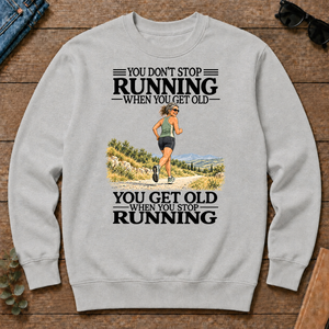 Don't Stop Running - ash - CS2D-Ash