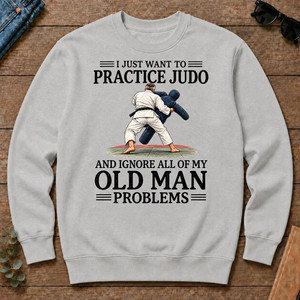 I Just Want To Practice Judo - ash - CS2D-Ash