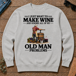 I Just Want To Make Wine - ash - CS2D-Ash
