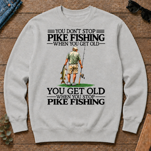 Don't Stop Pike Fishing - ash - CS2D-Ash